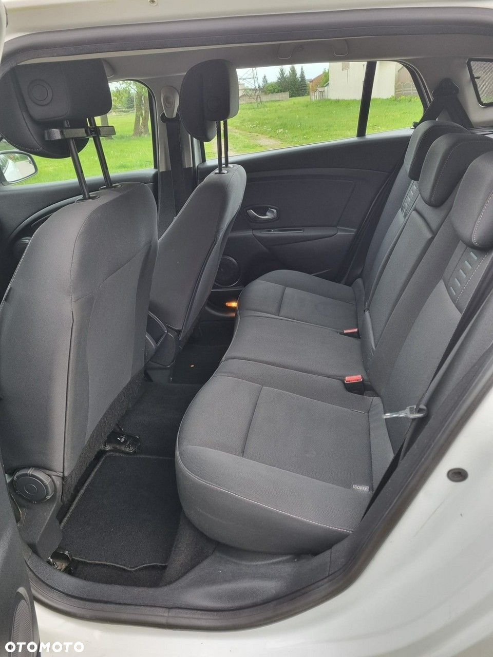Renault Megane - 8