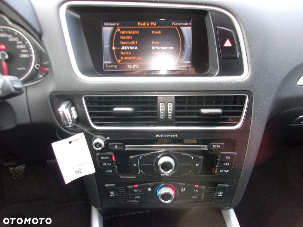 Audi Q5 2.0 TFSI Quattro EU6 - 18