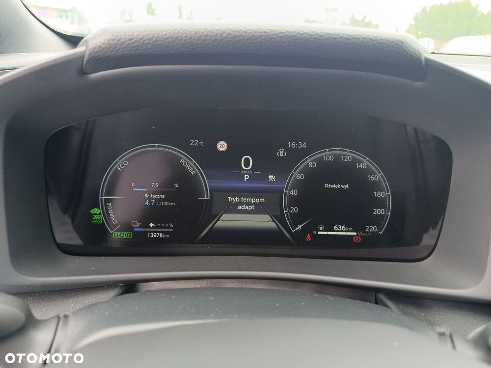 Toyota C-HR - 17