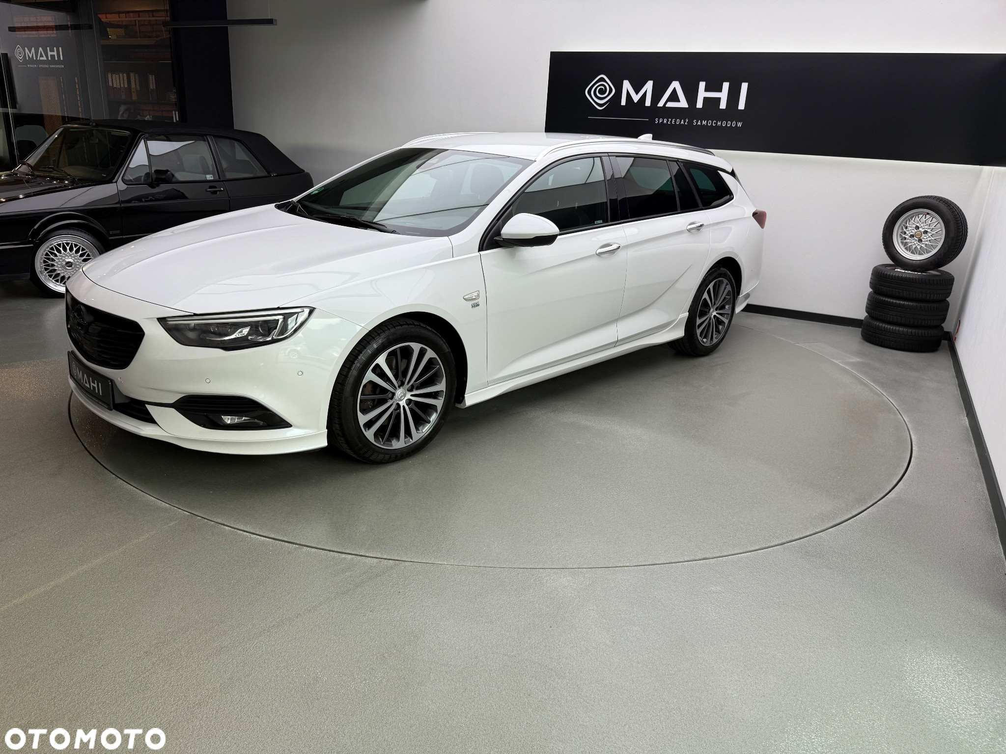 Opel Insignia 2.0 CDTI Sports Tourer ecoFLEXStart/Stop Business Innovation - 6