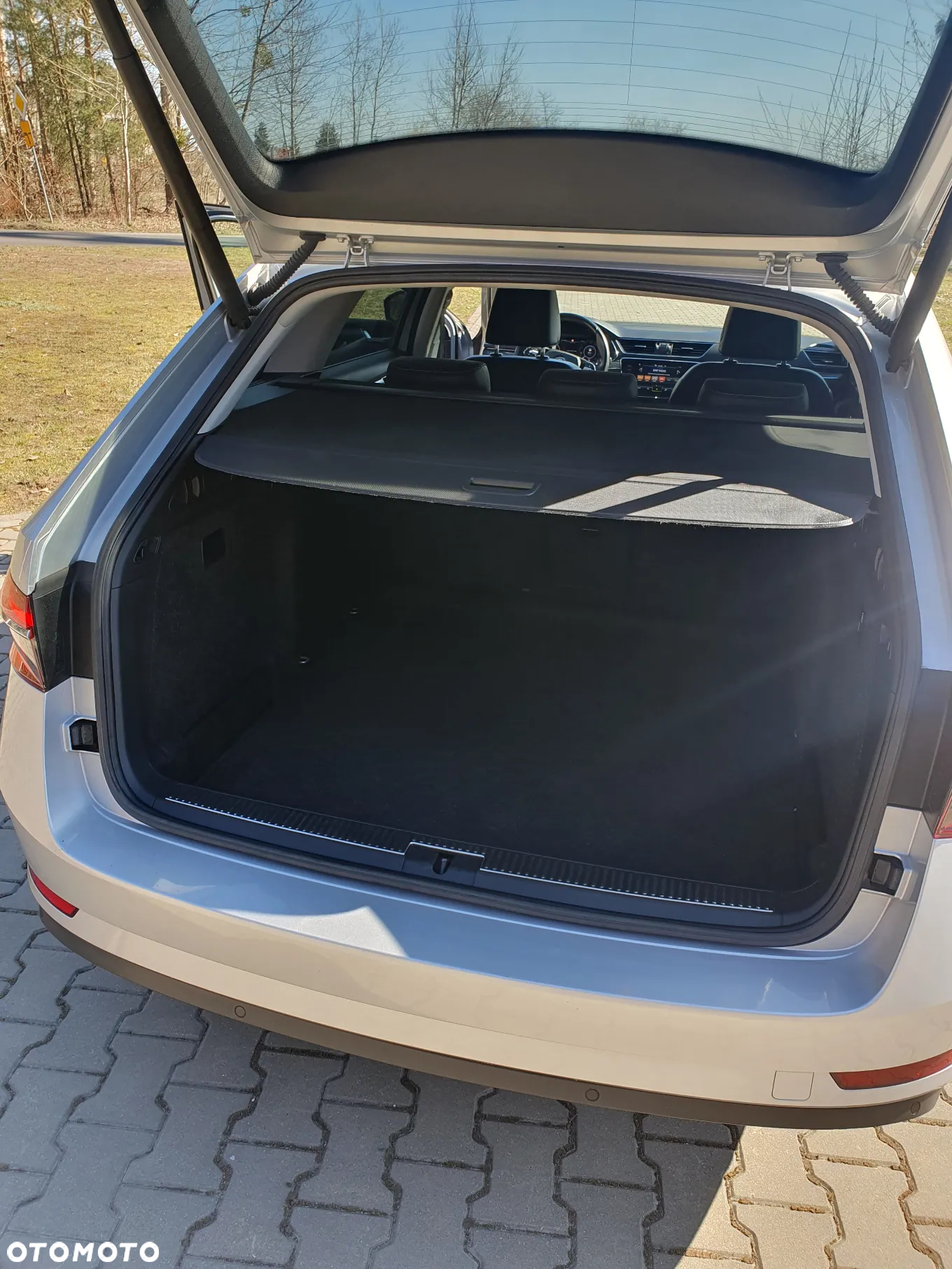 Skoda Superb 2.0 TDI DSG Style - 16