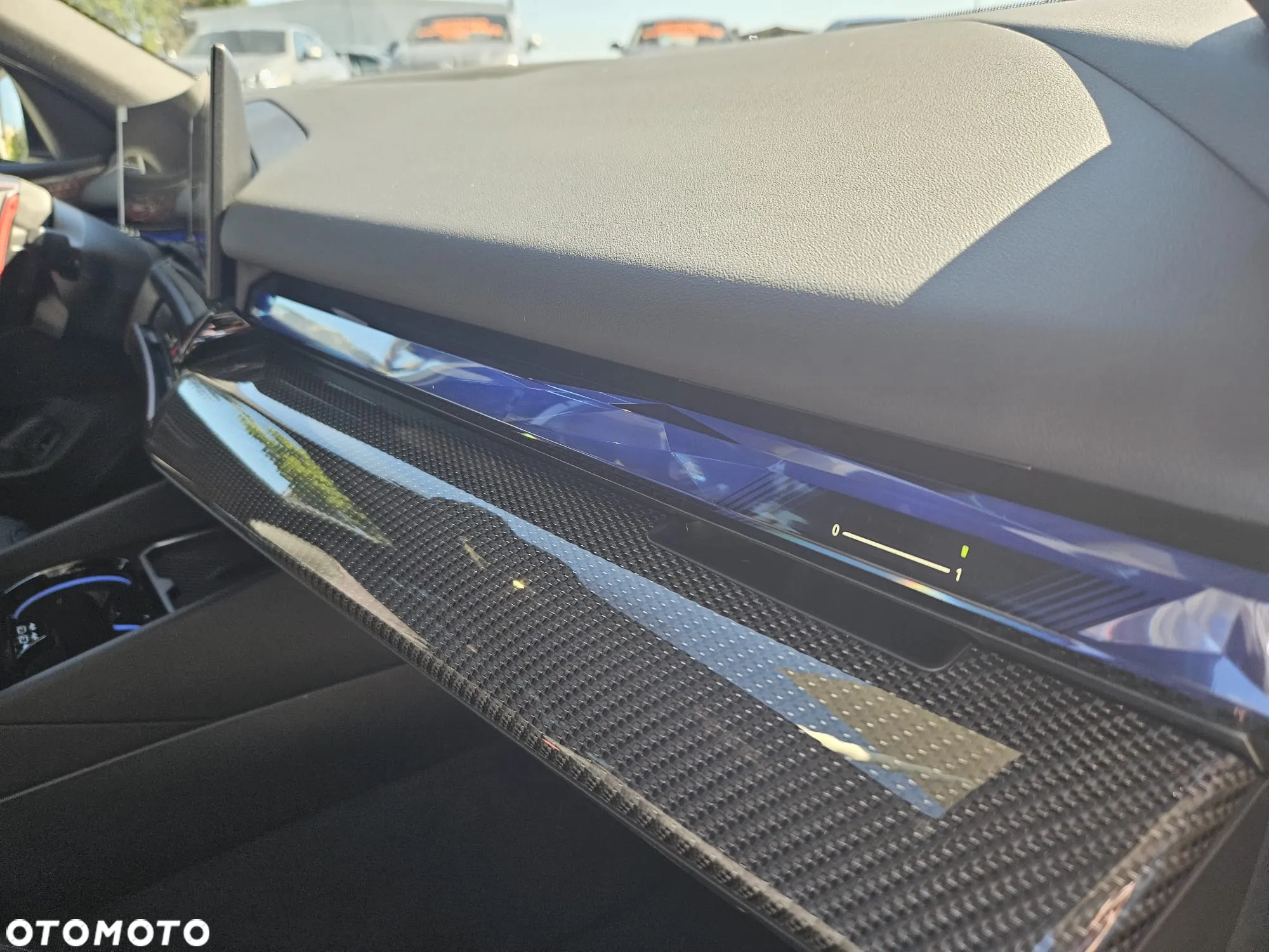 BMW M5 xDrive Touring - 12