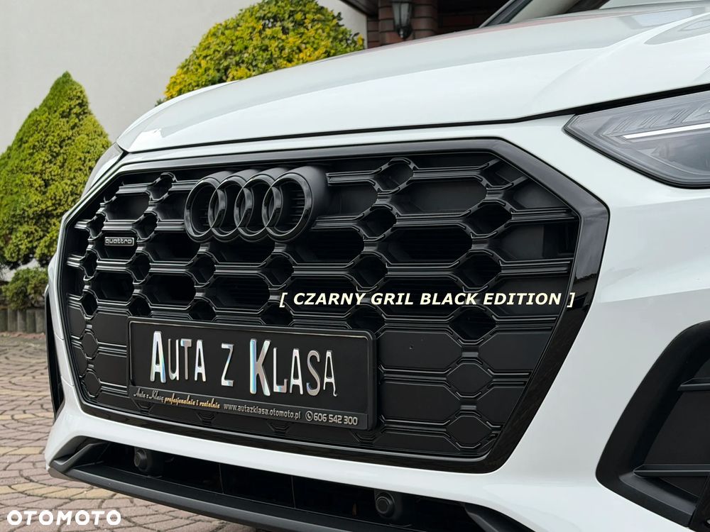 Audi Q5 40 TDI quattro S tronic S line - 37