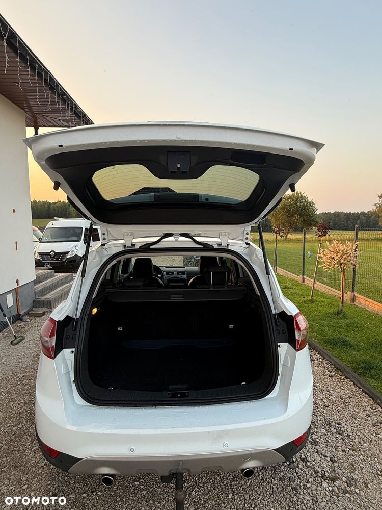 Ford Kuga 2.0 TDCi 4x4 Titanium - 10
