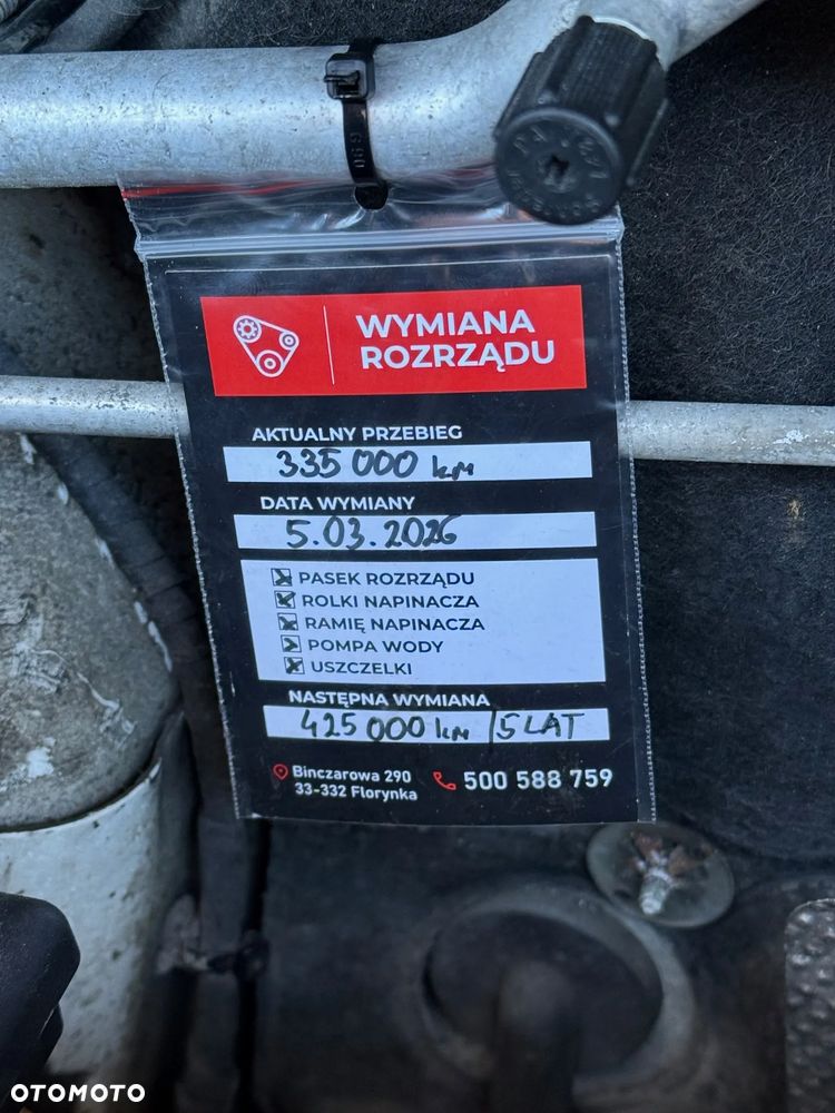 Volkswagen Transporter Multivan Highline - 17