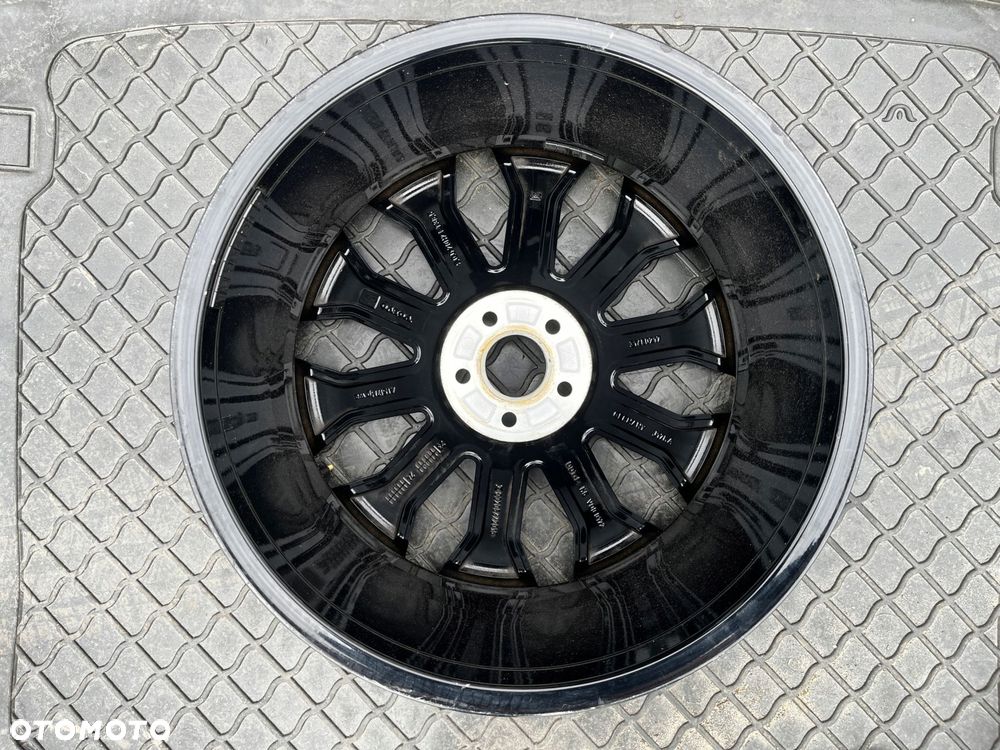 felga aluminiowa volvo xc90 ii r20 31680217 - 5