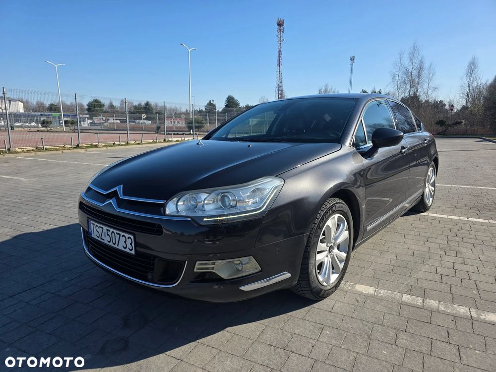 Citroën C5 2.0 HDi Exclusive - 2