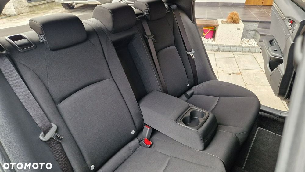 Honda Civic - 29