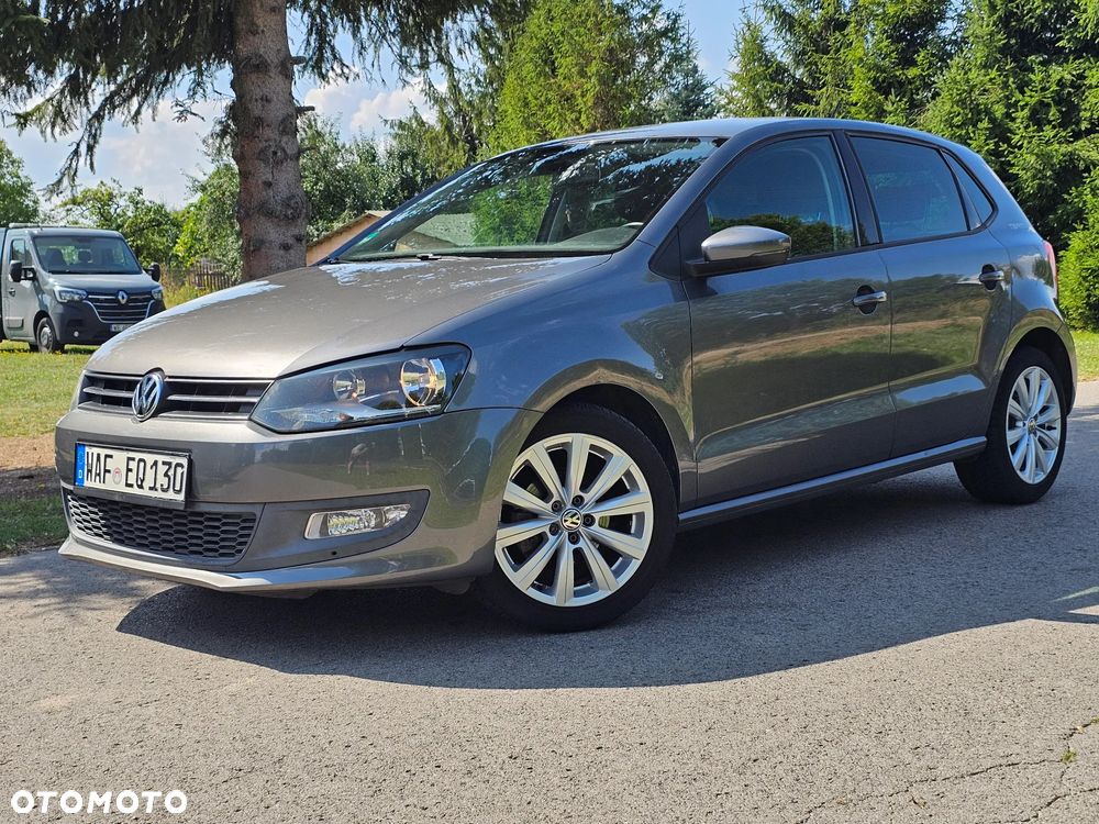 Volkswagen Polo 1.4 Team - 20