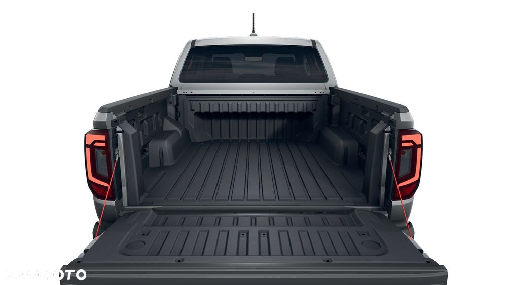 Volkswagen Amarok LIFE - 4