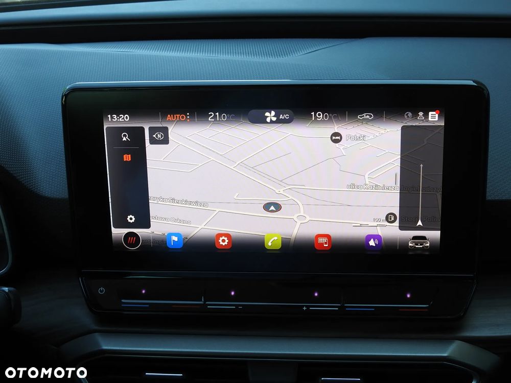 Seat Leon 1.5 eTSI ACT OPF DSG Xcellence Plus - 26