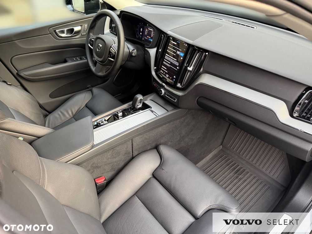 Volvo XC 60 - 29