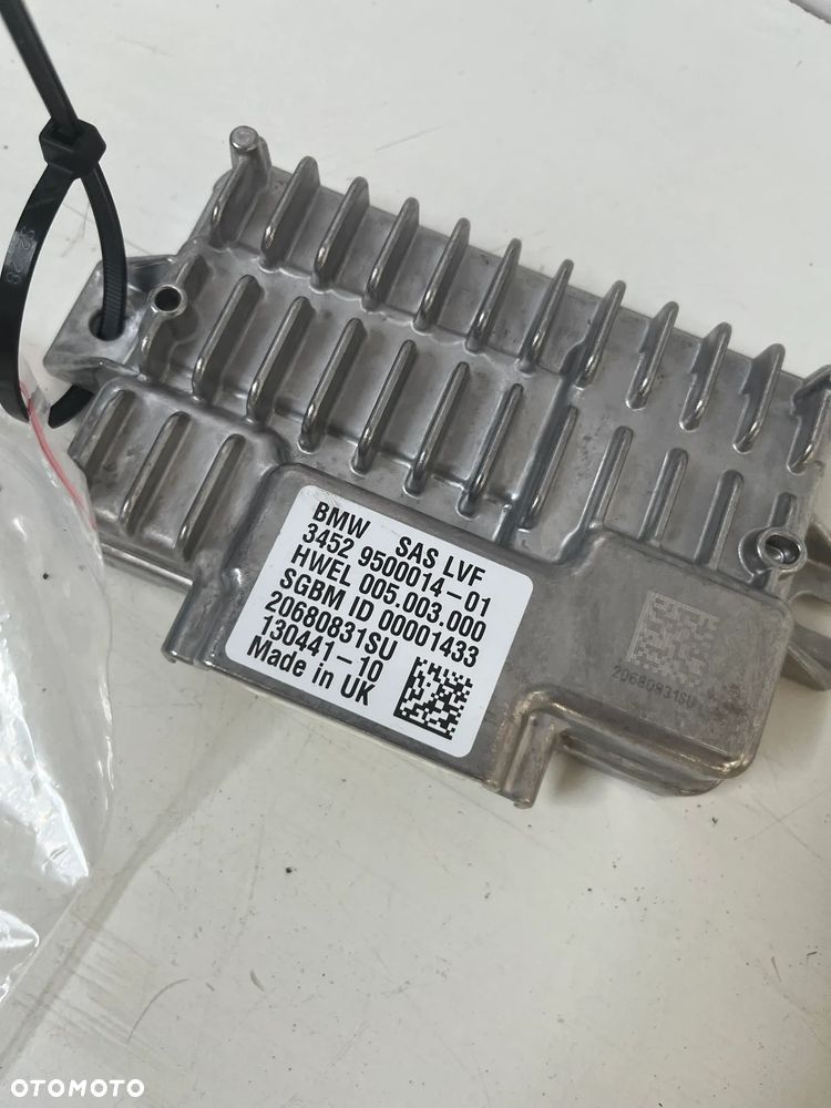 BMW i3 MODUŁ SAS 9500014 - 2