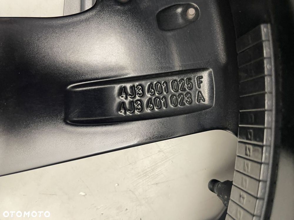 FELGI AUDI E-TRON GT / RS E-TRON GT 20 4J3601025 - 10