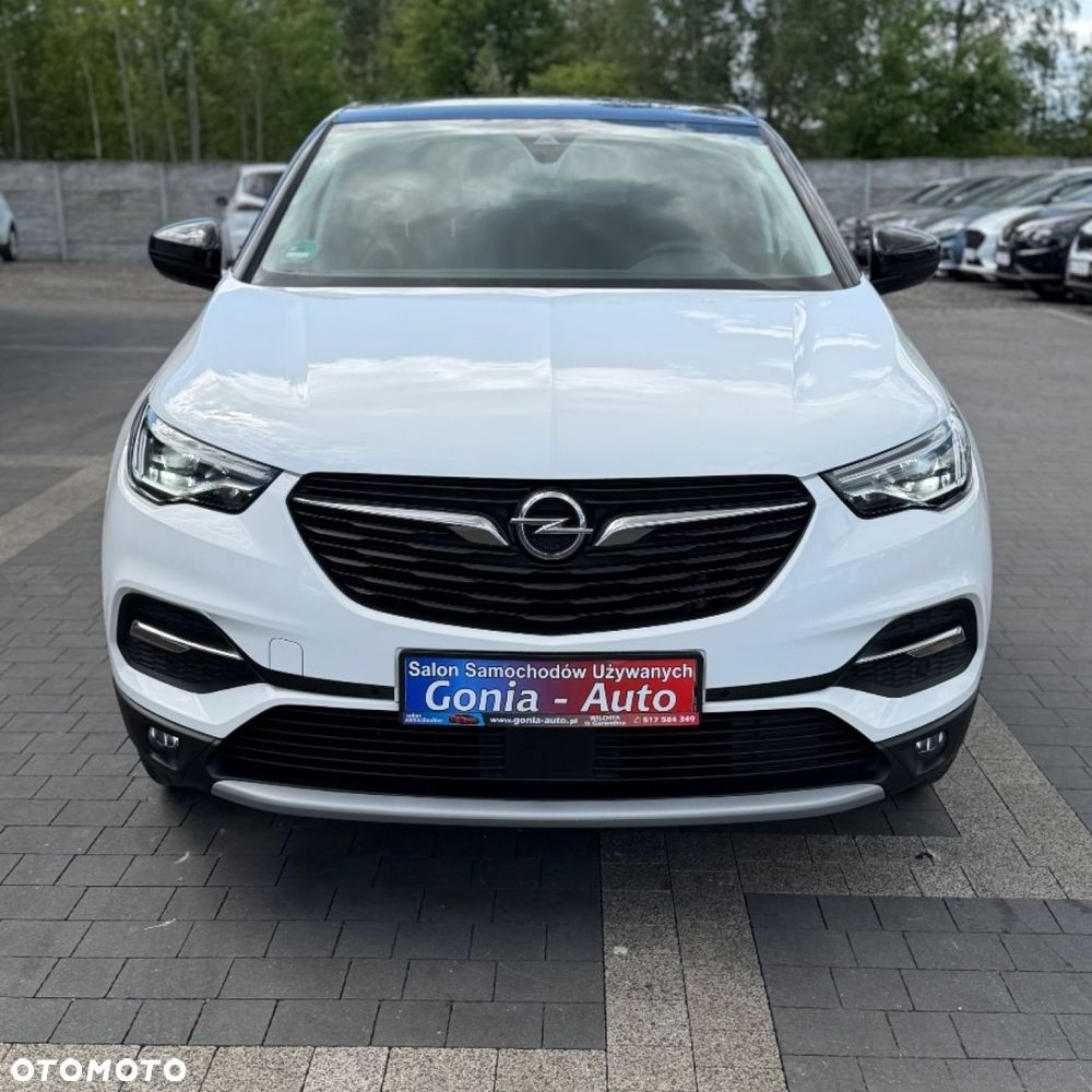Opel Grandland X - 4