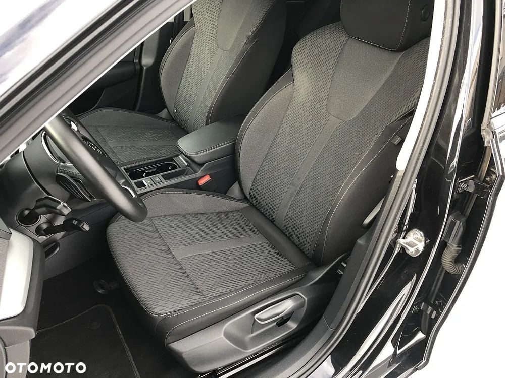 Skoda Octavia 2.0 TDI SCR Style DSG - 11