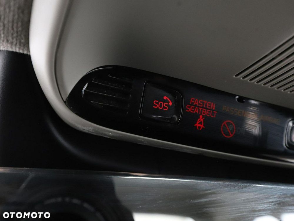 Volvo XC 40 T3 Momentum Pro - 38