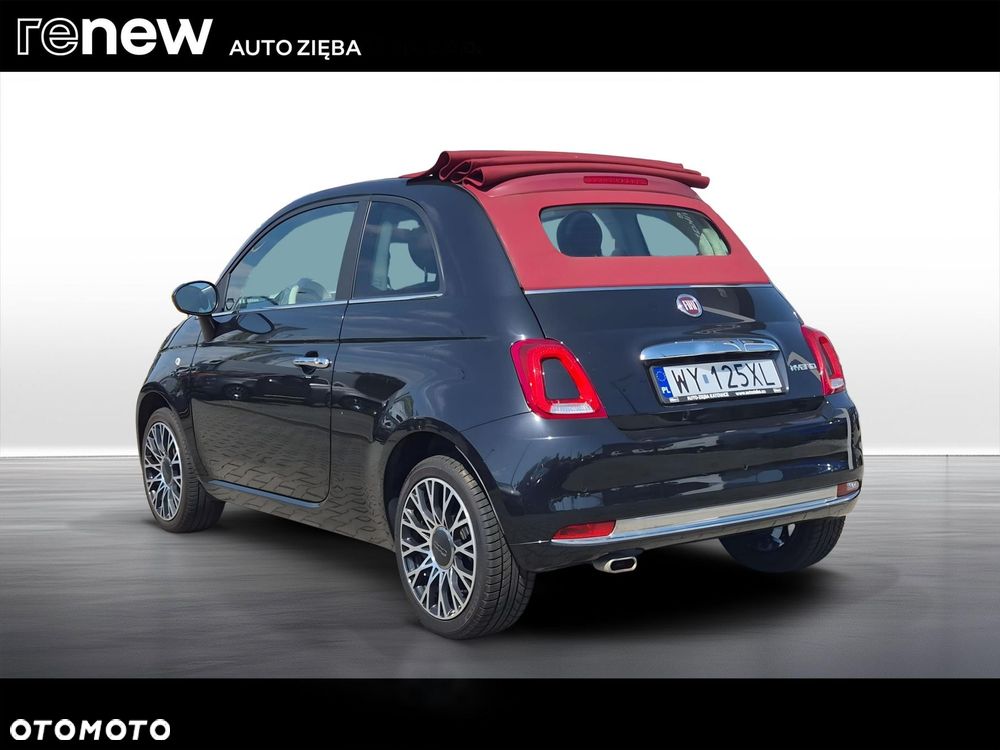 Fiat 500 - 3