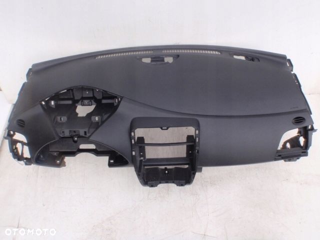 NISSAN LEAF DESKA KONSOLA KOKPIT PULPIT PÓŁKA PARAPET AIRBAG PODUSZKI PASY PAS naprawa regeneracja !!! NA MAGAZYNIE WYMIANA OD RĘKI !!!  Raz2 !!! - 3