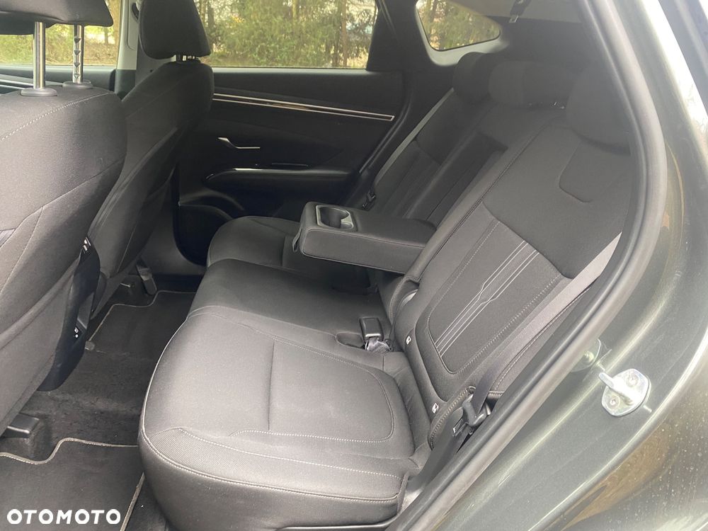 Hyundai Tucson 1.6 T-GDi 48V-Hybrid 2WD DCT Prime - 15
