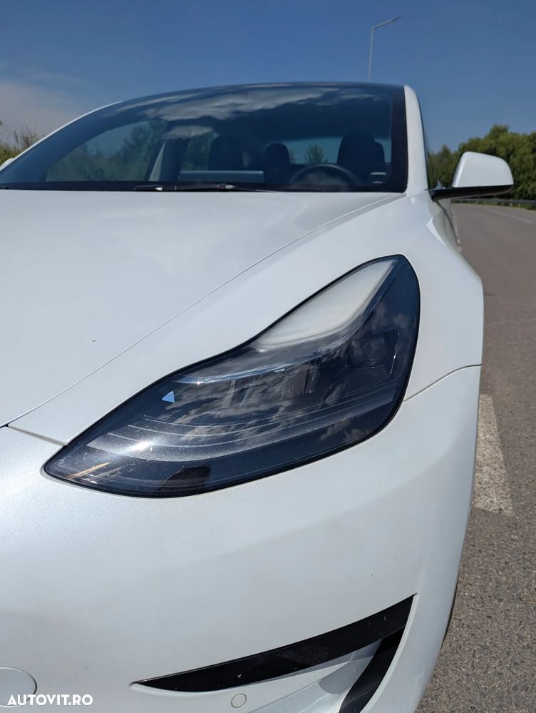 TESLA Model 3 2022 — imagine 10