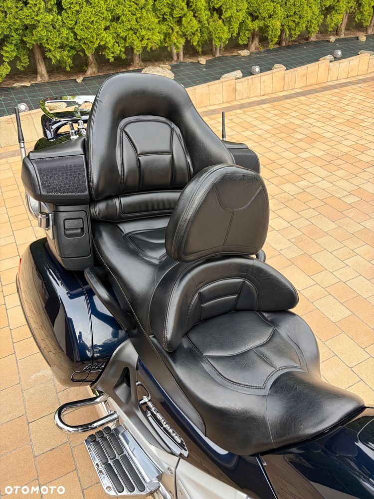 Honda GL - 13
