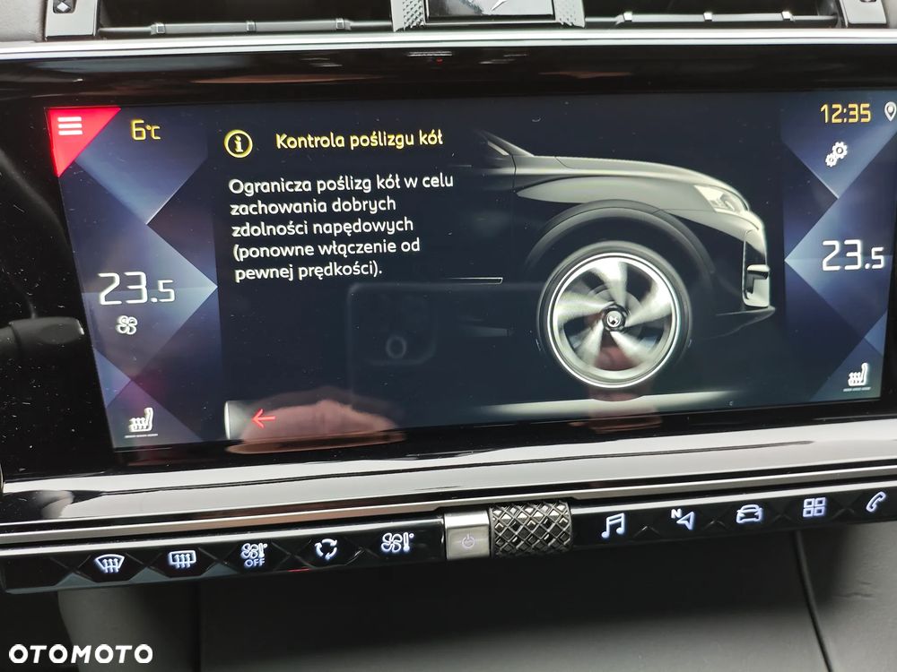 DS Automobiles DS 7 Crossback 1.6 PureTech Grand Chic - 37