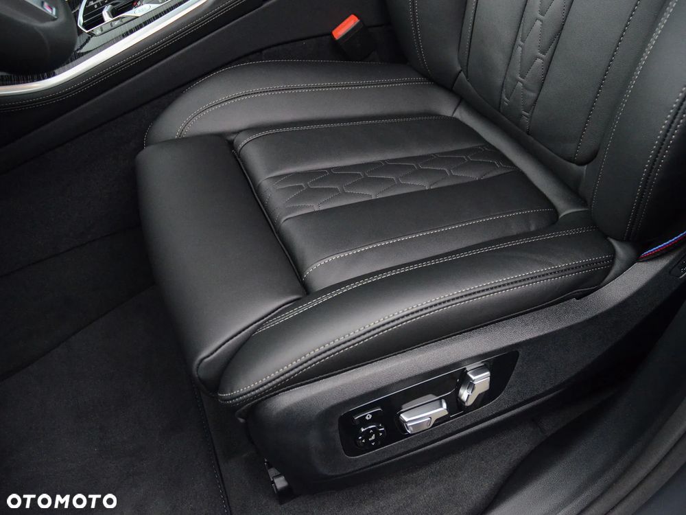 BMW X5 xDrive40d mHEV sport - 25