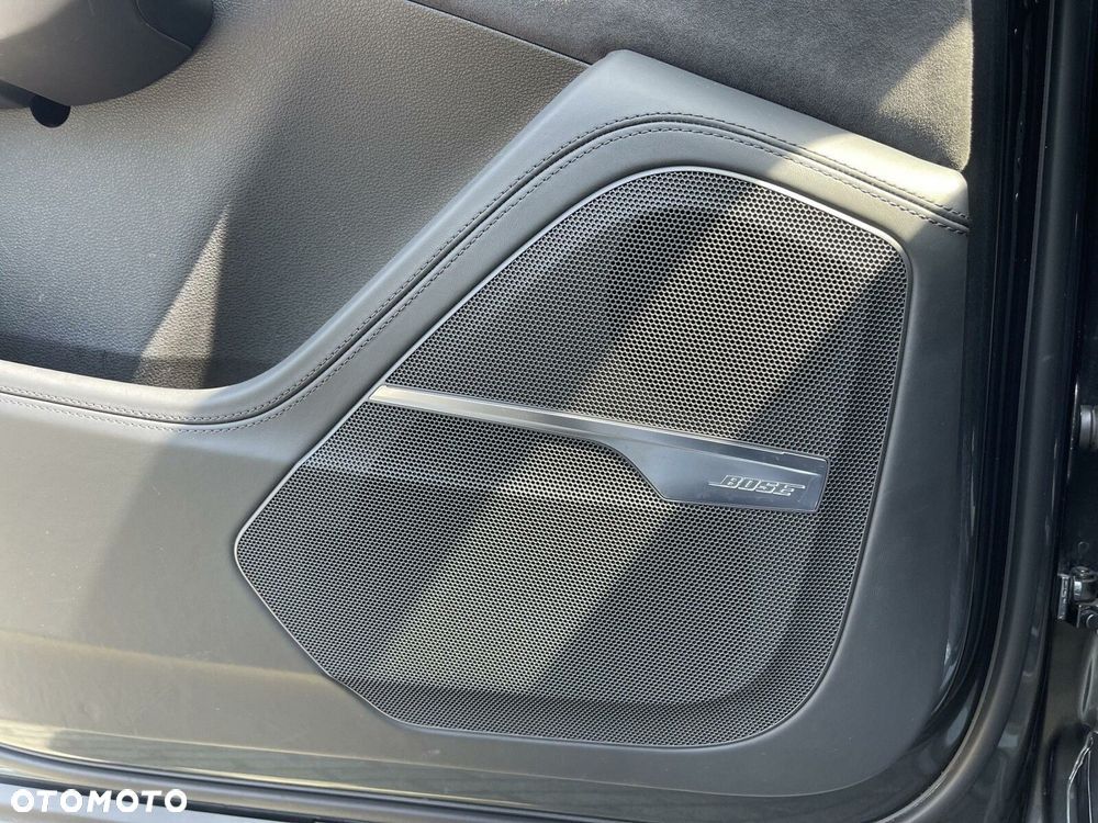 Audi SQ7 - 14