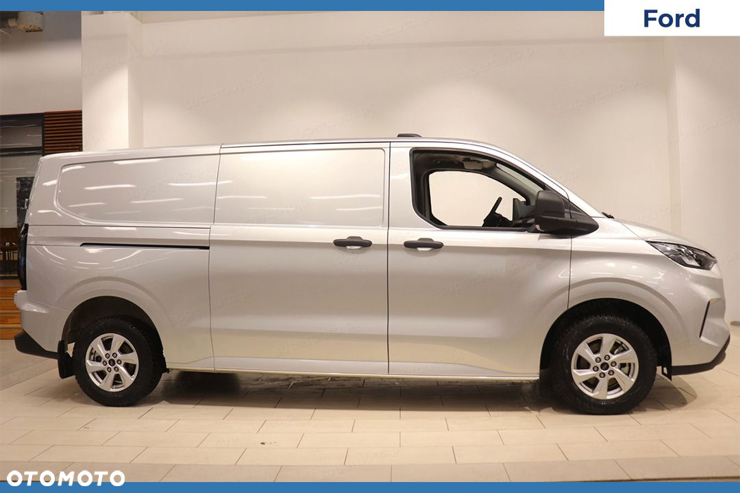 Ford Transit Custom 320 L2H1 Trend 2.0 136KM - 4