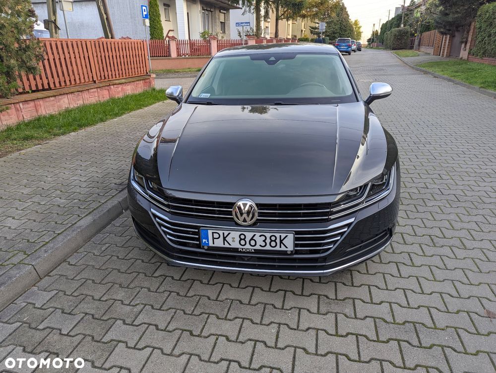 Volkswagen Arteon 2.0 TSI Elegance DSG - 3