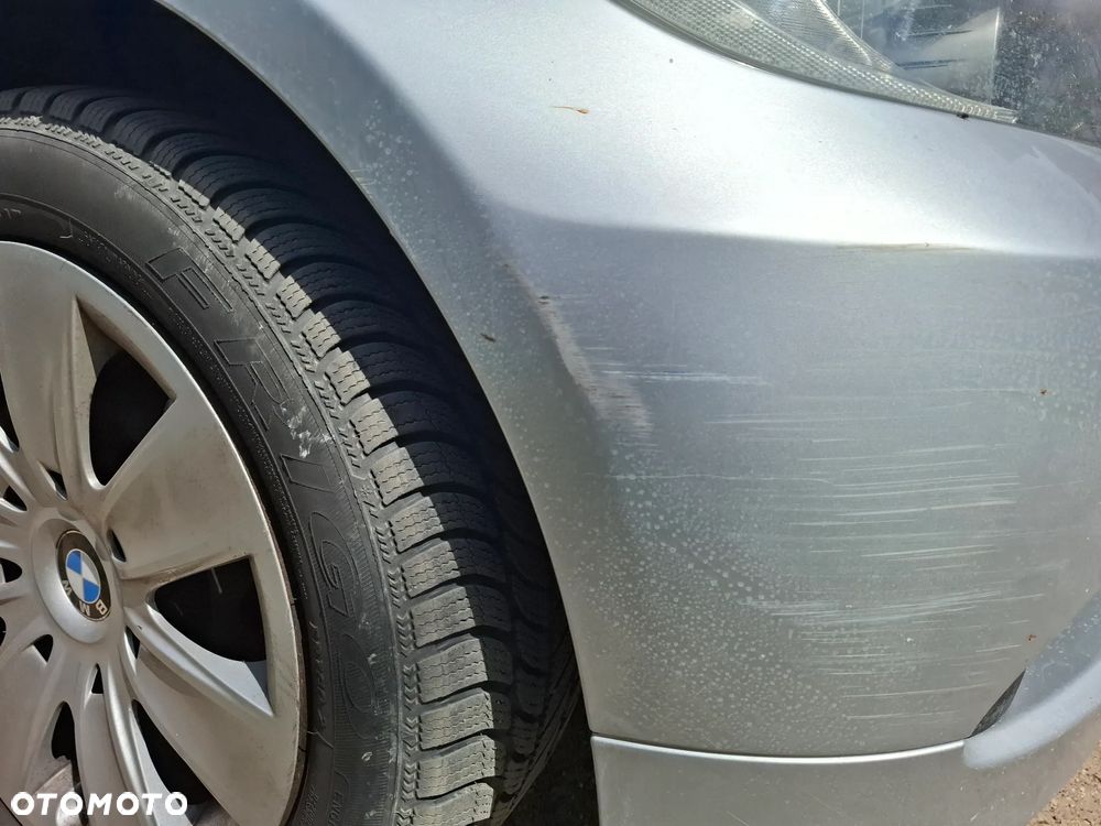 BMW 3 Series 2006 photo 5