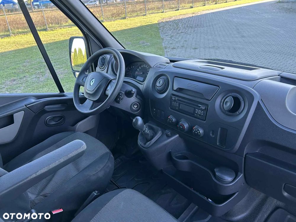 Renault Master - 13