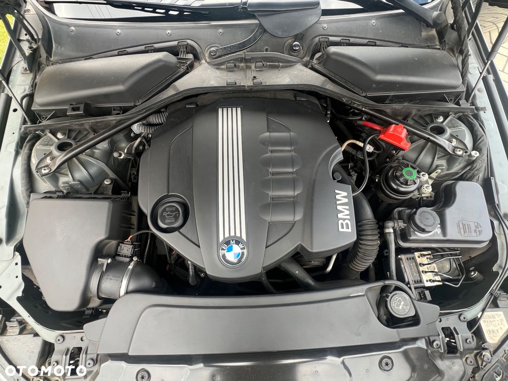BMW Seria 5 - 13