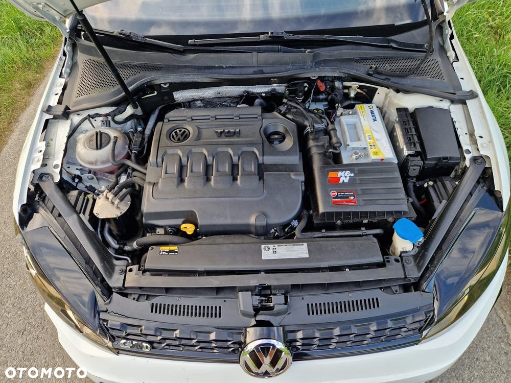 Volkswagen Golf - 40