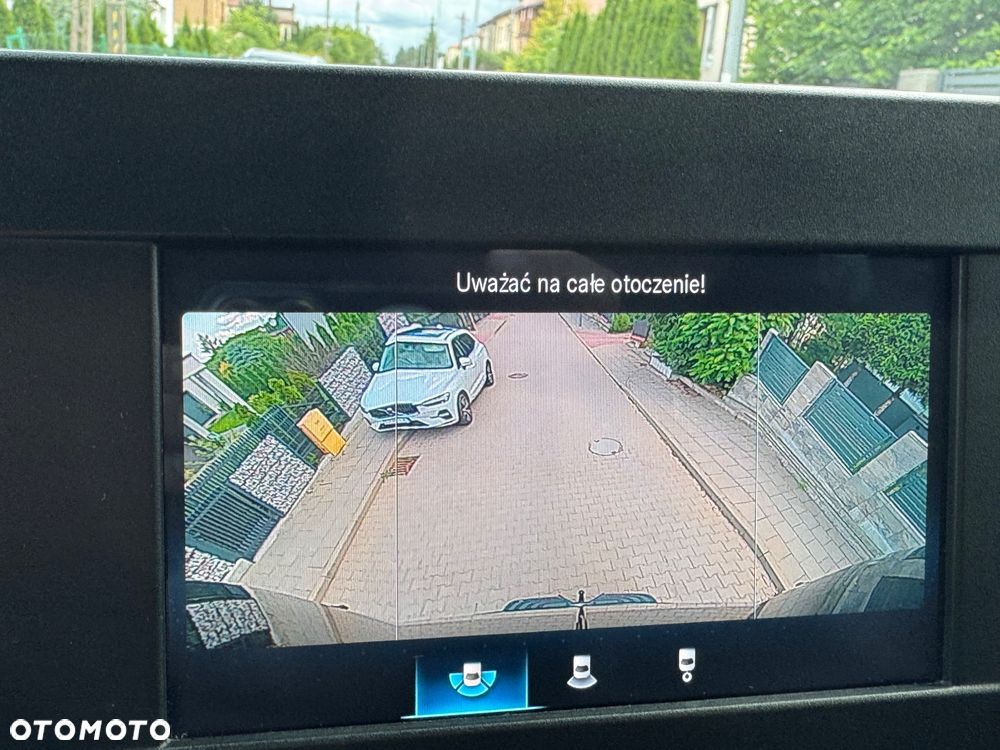 Mercedes-Benz Sprinter Tourer Standard HA CREW - 16