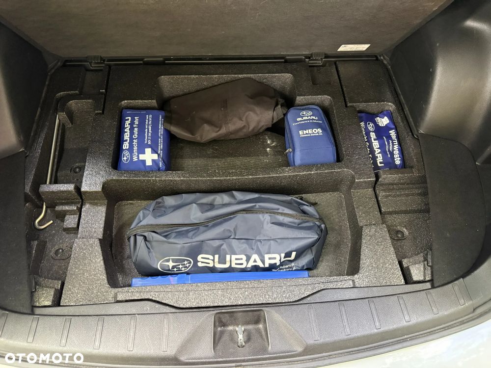 Subaru Forester 2.0 XT Comfort Lineartronic - 13