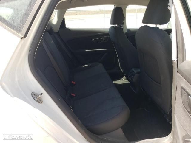 Peças Seat Leon (5F1) a partir de 2012 - 8