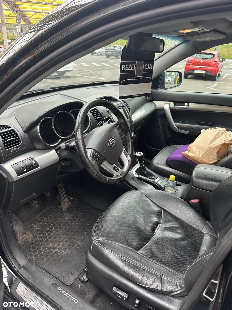 Kia Sorento 2.2 CRDI XL - 32