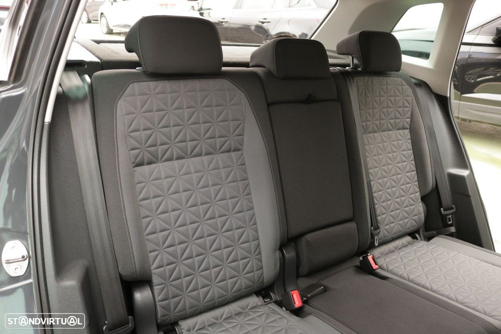 VW Tiguan 1.4 TSI eHybrid Life DSG - 23