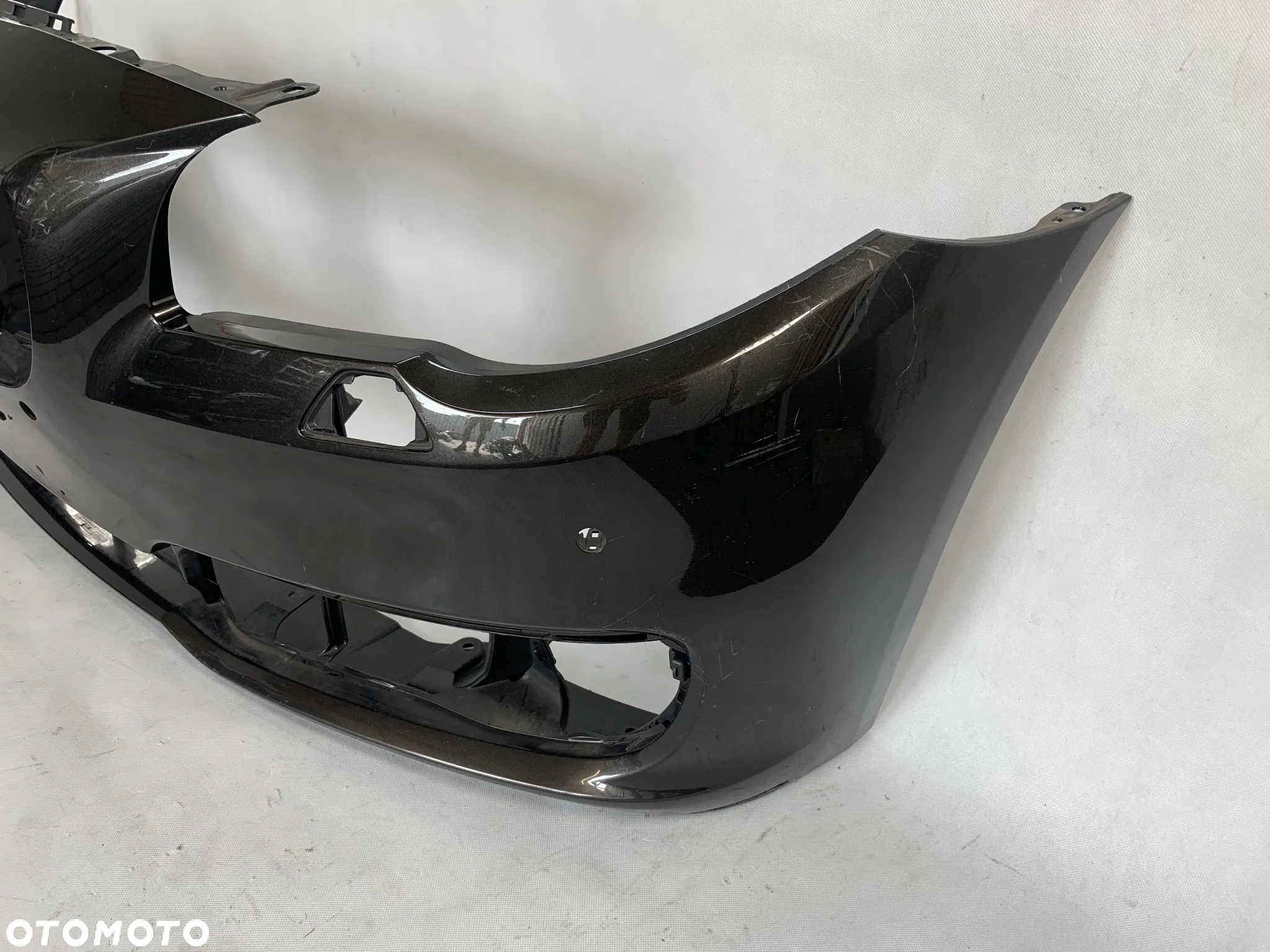Image BMW 5V F10 F11 LCI FL 13-17r SPR PDC zvedání předního nárazníku - 5117331706
