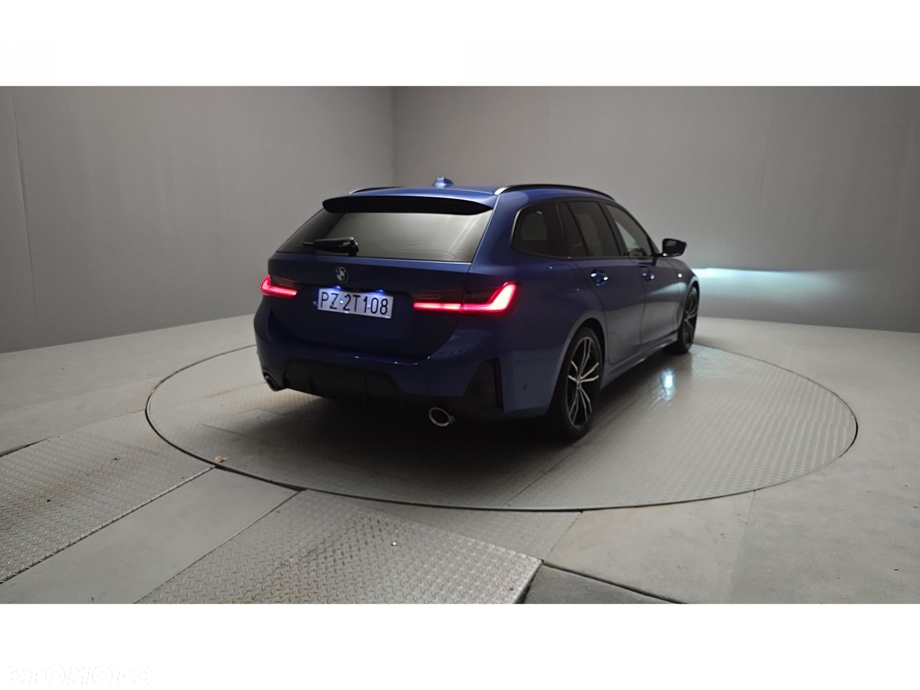BMW Seria 3 - 30