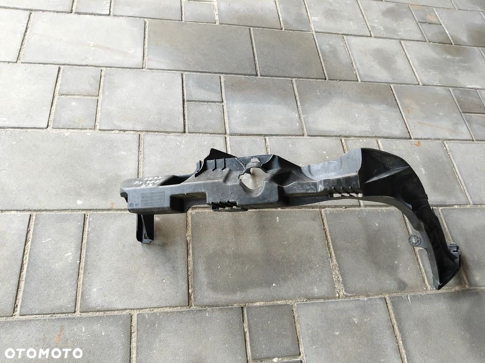Mocowanie, ślizg lampy BMW X1 e84 prawy - 2