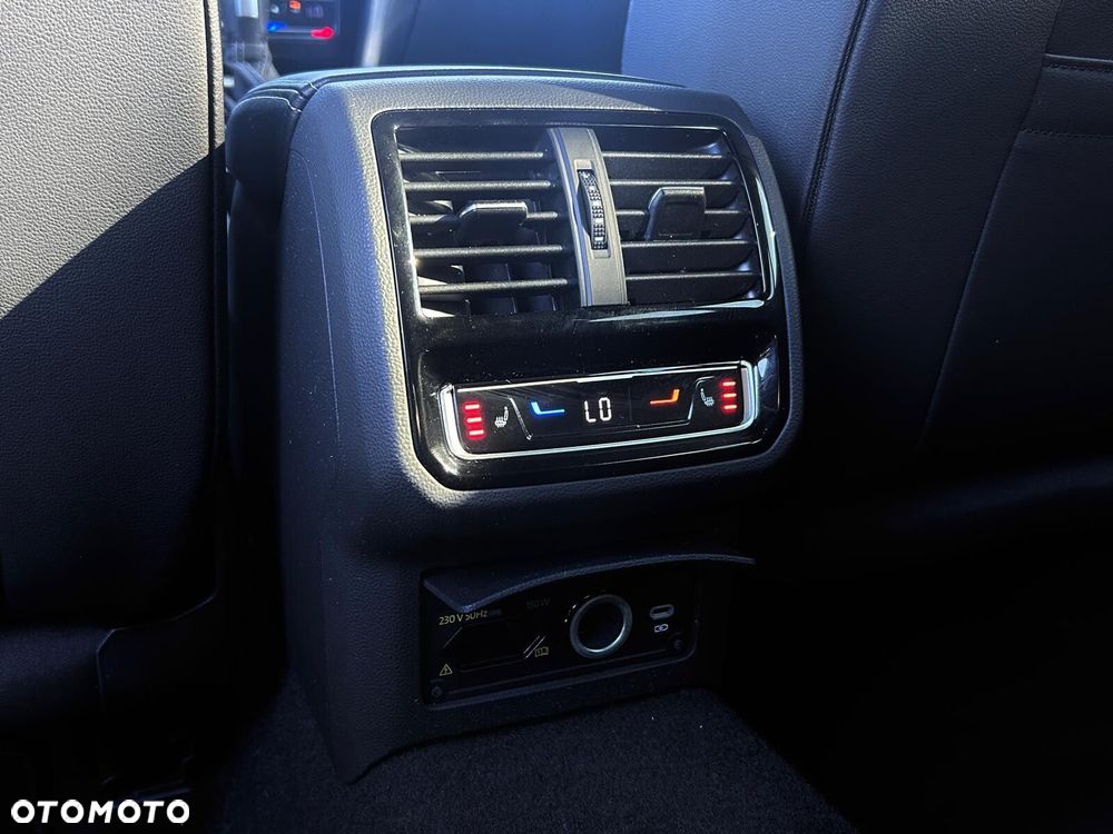 Volkswagen Arteon Shooting Brake 2.0 TSI R-Line DSG - 24