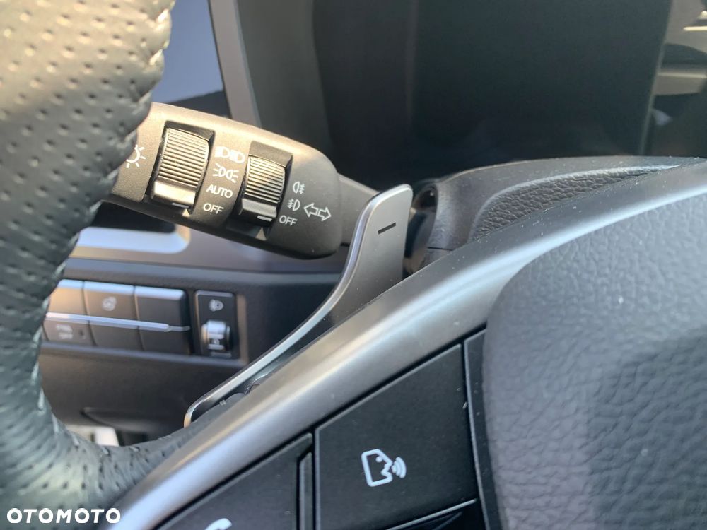 SsangYong/KGM Korando 1.5 T-GDI Adventure 2WD - 23