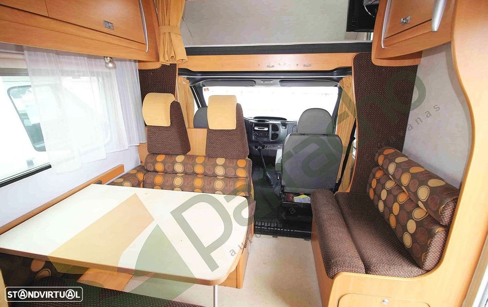 Challenger Genesis 43 U3 - 14