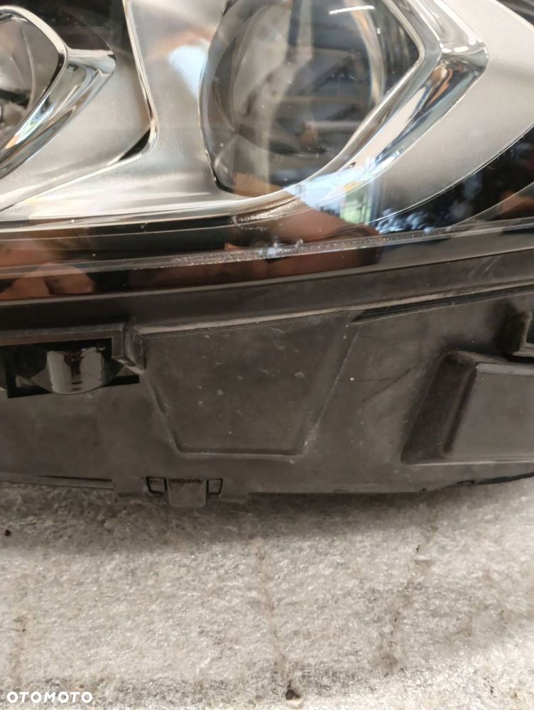 mercedes-benz a klasa w177 performance kompletna strona lewa a1779063705 - 4
