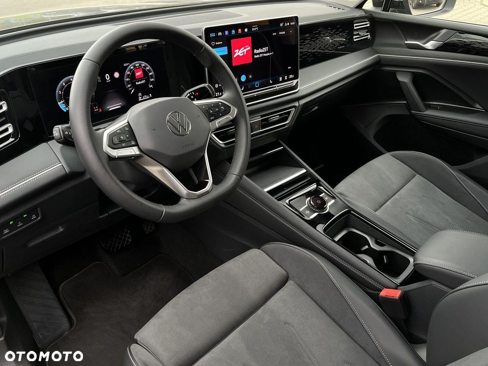 Volkswagen Tiguan - 16