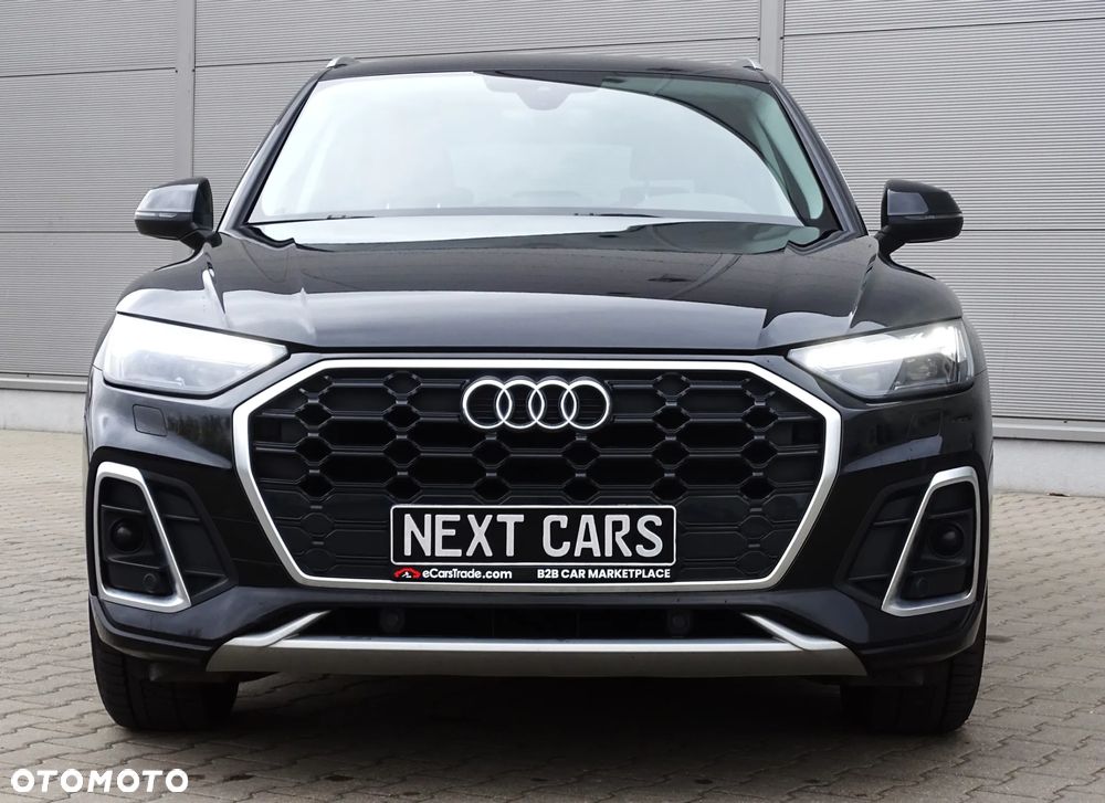 Audi Q5 35 TDI S tronic S line business - 2