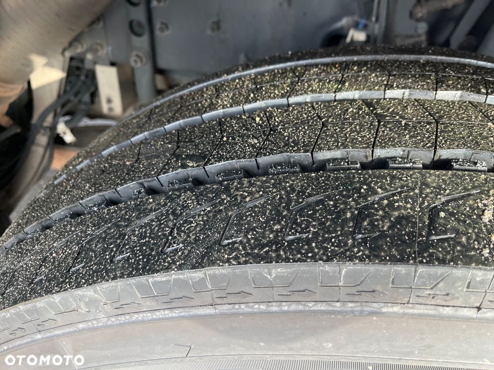 Renault T440 Sleeper Cab ADR - 7